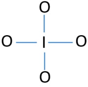 sketch of IO4-